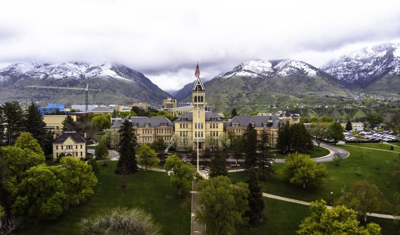 Masonry Service in Park City, UT
