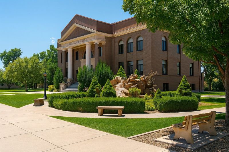 Masonry Service in Park City, UT