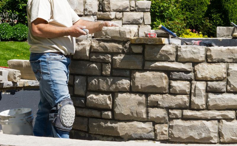 Masonry Service in Park City, UT