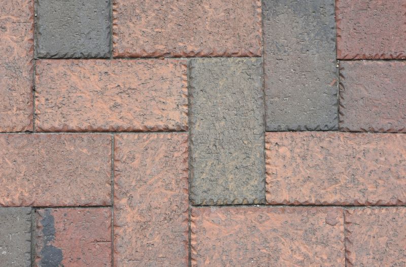 Brick Flatwork Repair in Kamas, UT
