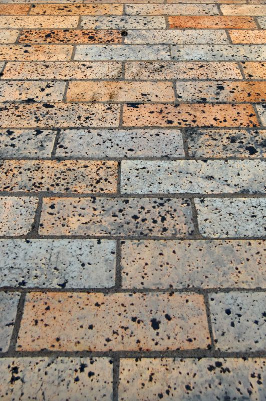Brick Flatwork Repair in Millcreek, UT