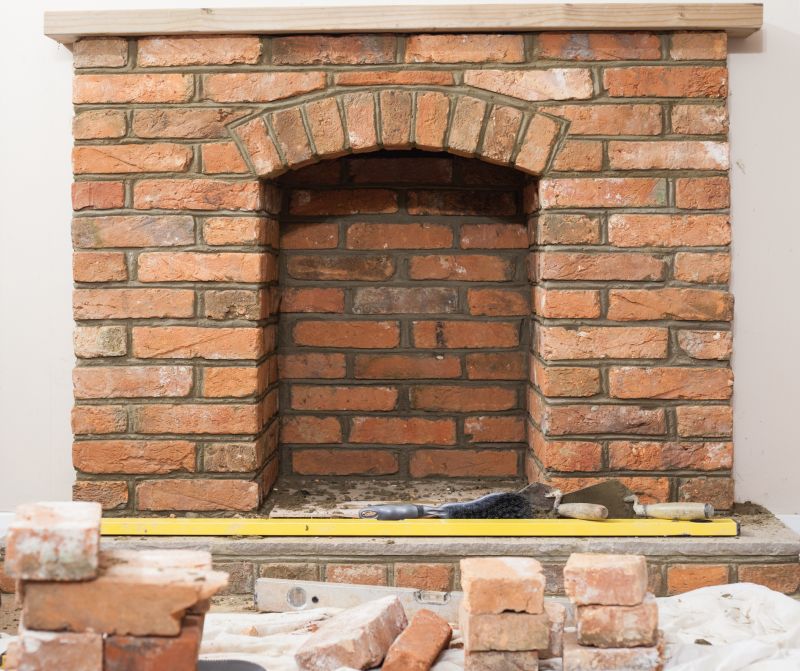 Brick Floor Repair in Park City, UT