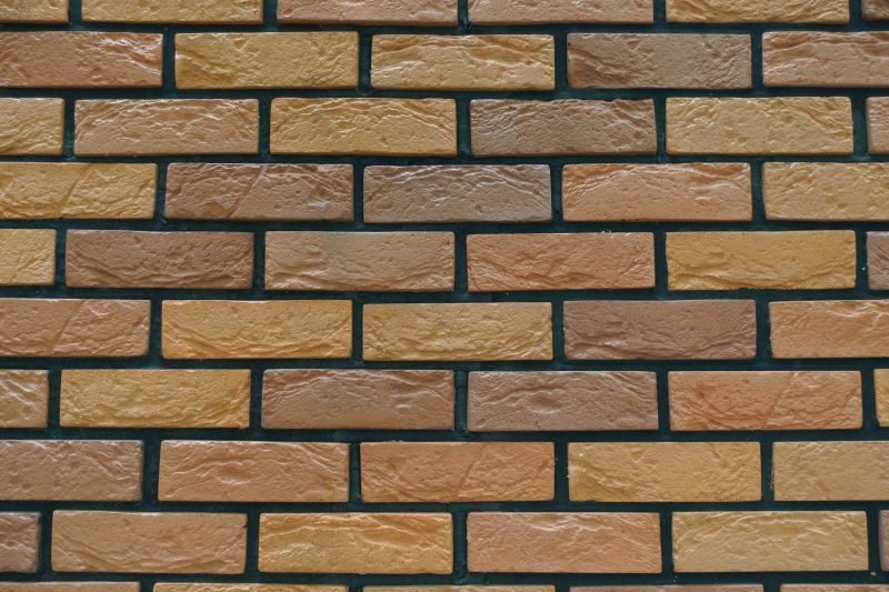Brick Repair in Midway, UT