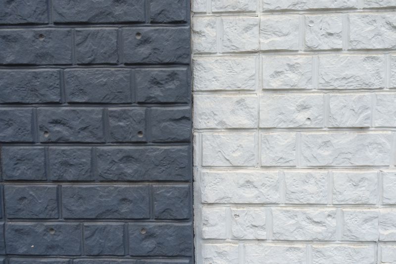 Brick Repair in Midway, UT