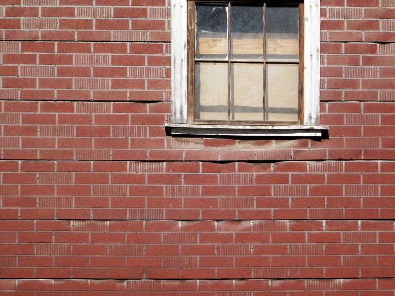 Brick Repair in Summit County, UT