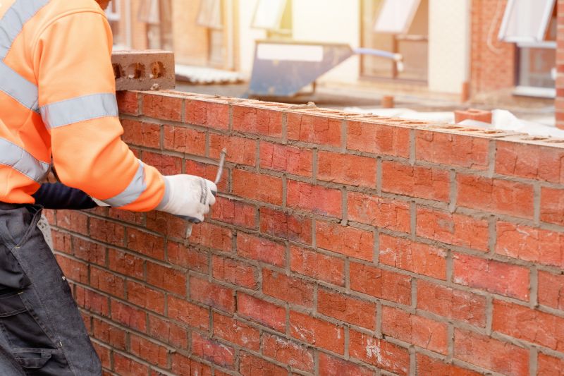 Brick Repair in Wasatch County, UT