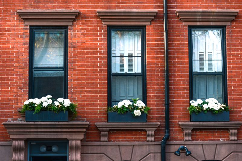 Brick Restoration in Midway, UT
