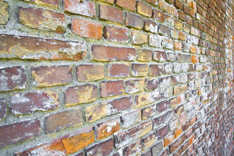 Brick Restoration in Summit County, UT
