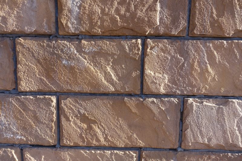 Brick Stairs Repair in Sandy, UT