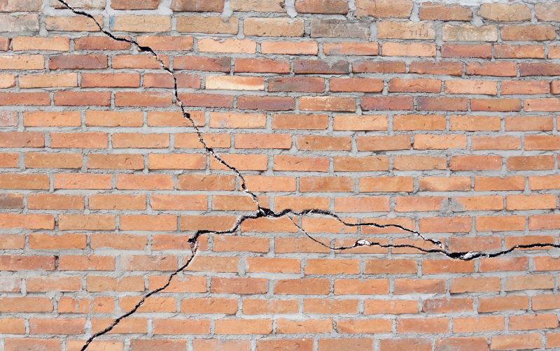 Commercial Brick Repair in Park City, UT
