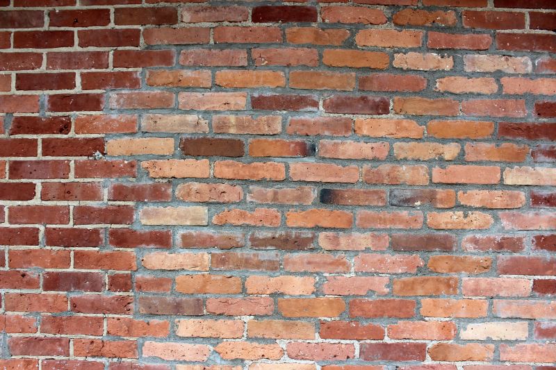 Commercial Brick Repair in Park City, UT