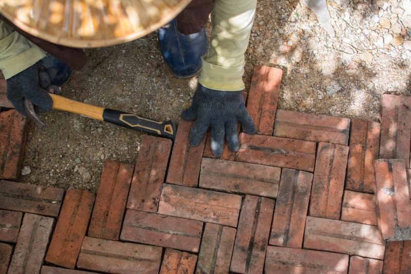 Commercial Masonry Repair in Alpine, UT