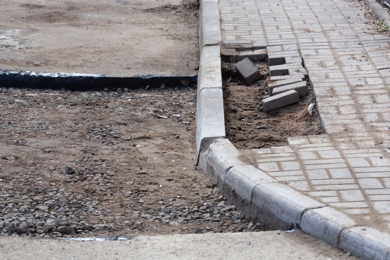 Commercial Masonry Repair in Midvale, UT