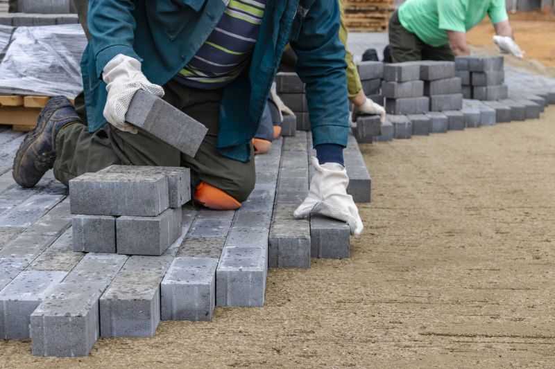 Commercial Masonry Repair in Millcreek, UT