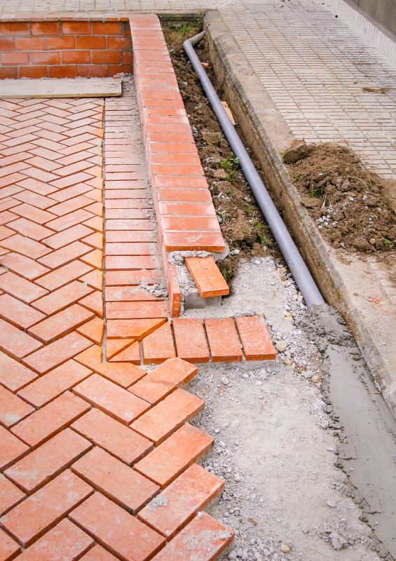 Commercial Masonry Repair in Oakley, UT