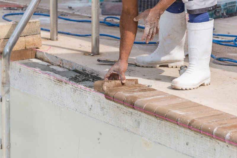 Commercial Masonry Repair in Sandy, UT