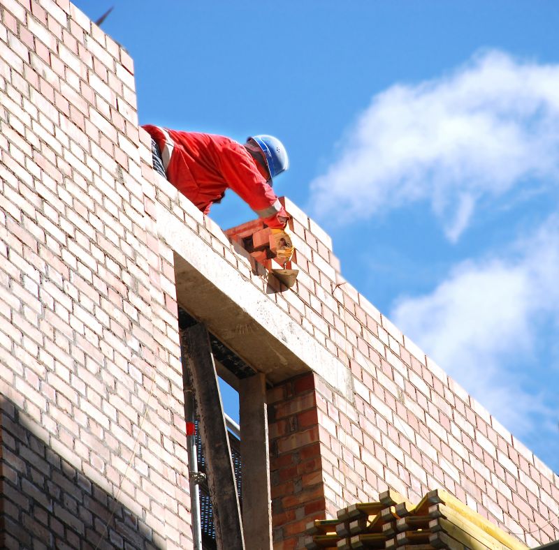 Commercial Masonry Repair in Summit County, UT