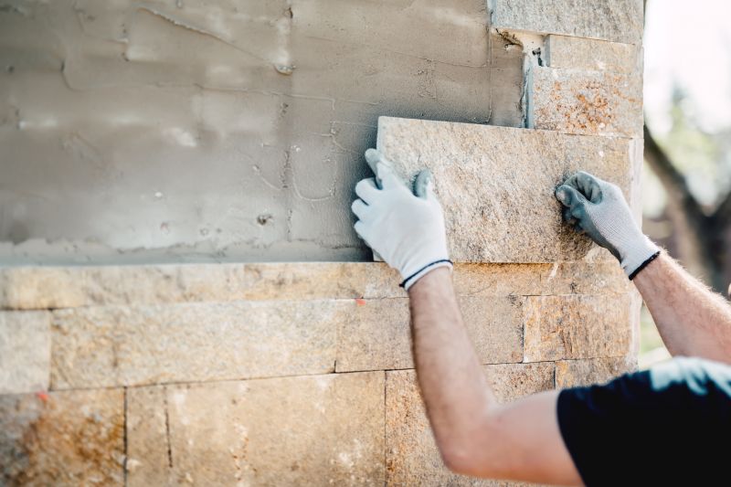 Commercial Stone Masonry in American Fork, UT