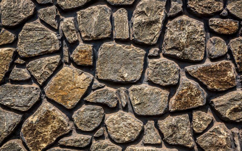 Commercial Stone Masonry in Park City, UT