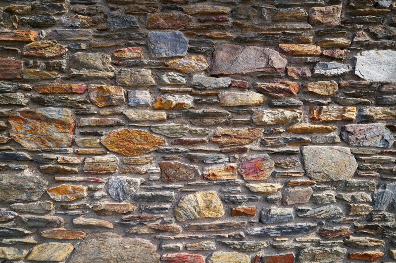 Commercial Stone Masonry in Midway, UT