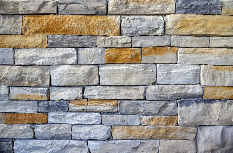 Commercial Stone Masonry in Pleasant Grove, UT