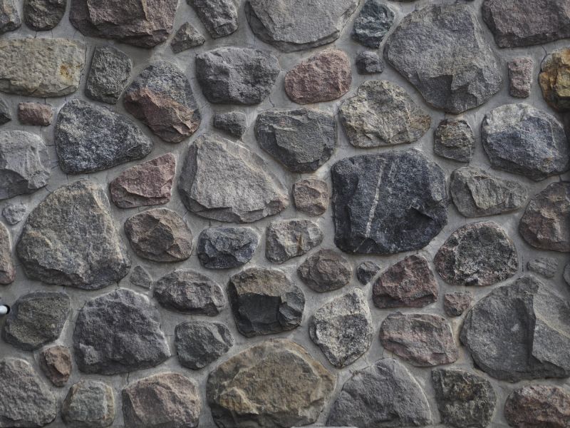 Commercial Stone Masonry in Sandy, UT