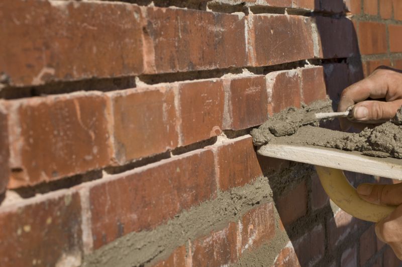 Masonry Caulking in Park City, UT