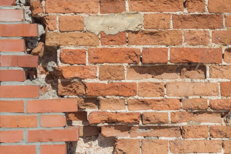 Masonry Repair in Wasatch County, UT