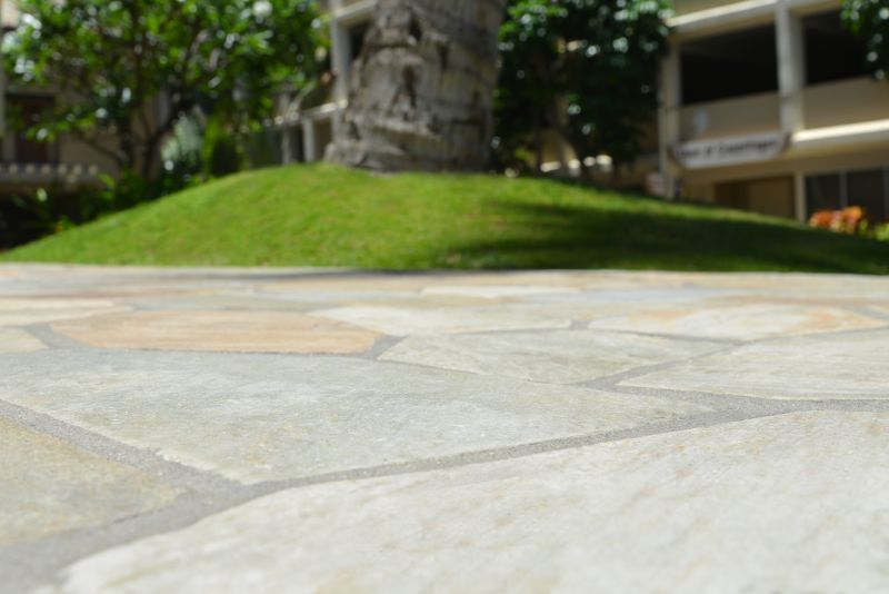 Stone Driveway Repair in Park City, UT