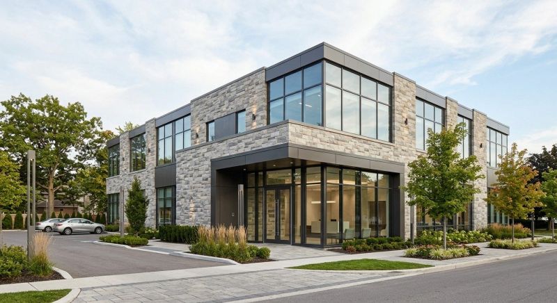 Stone Masonry Installation in American Fork, UT