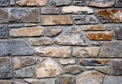 Stone Masonry Installation in Midvale, UT