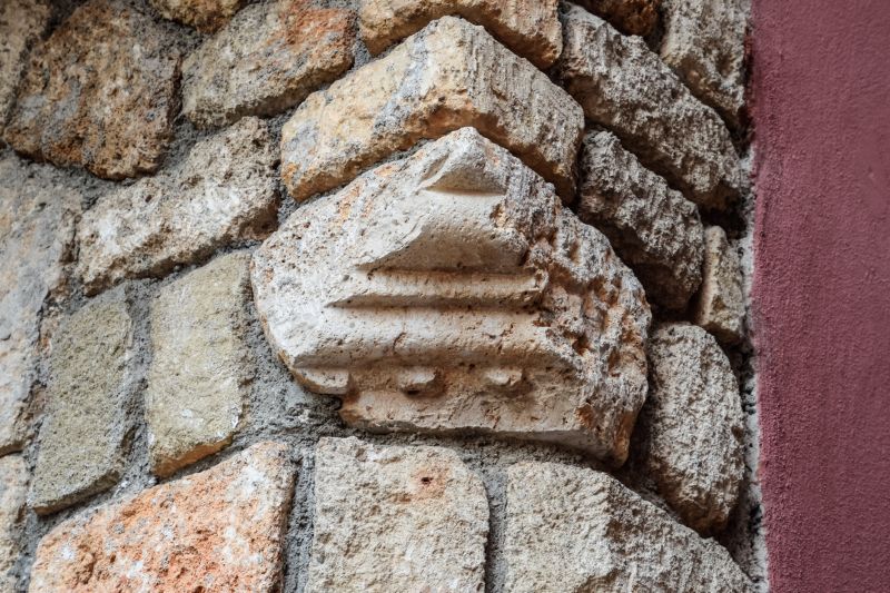 Stone Masonry Installation in Midway, UT
