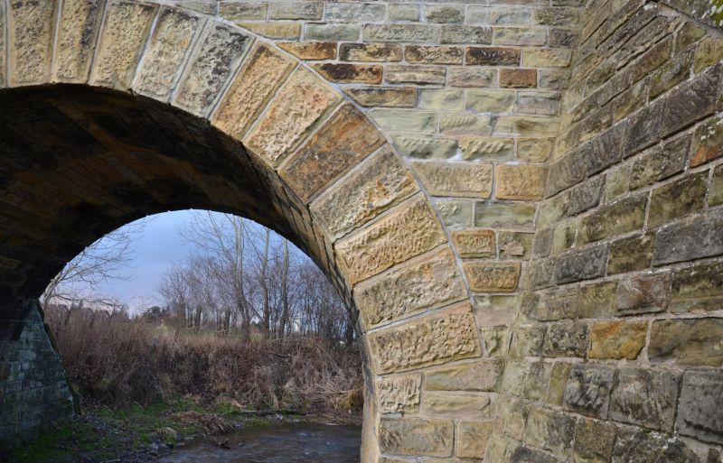 Stone Masonry Repair in Midvale, UT