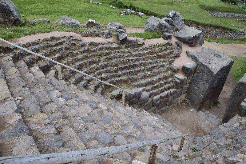 Stone Walkway Repair in Park City, UT