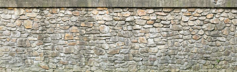 Stone Wall Repair in Park City, UT