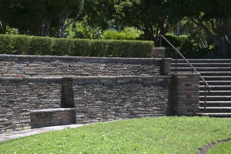 Stonework Installation in Pleasant Grove, UT