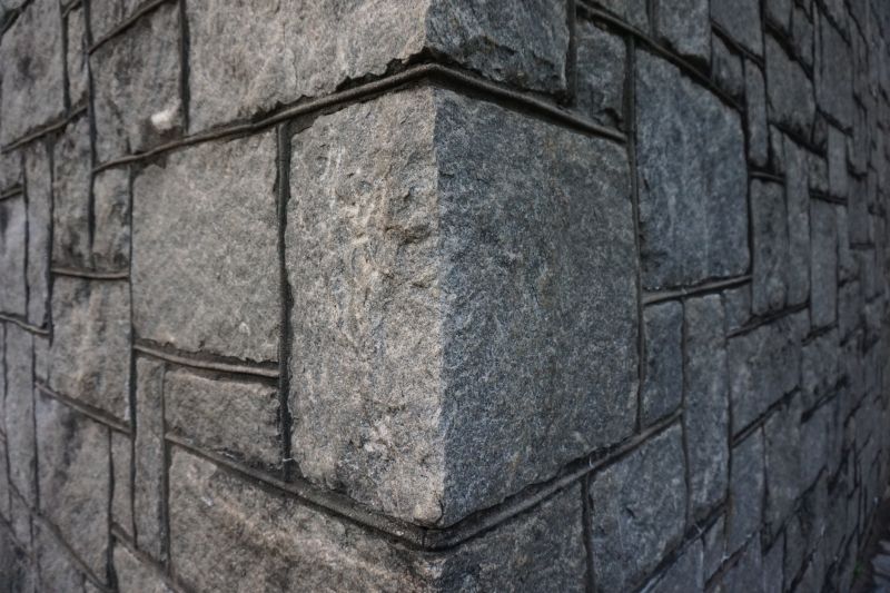 Stonework Repair in Alpine, UT